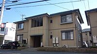徳島県徳島市中吉野町4丁目20-17：物件画像／積水ハウスシャーメゾンPM中国四国株式会社　高松賃貸営業所　徳島オフィス