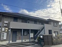 パークヒル津田　Ａ棟