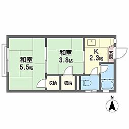 コーポ泉