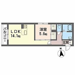 ほたる川