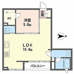🉐敷金礼金0円！🉐アランチアＭＫ