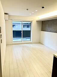 ルポ　マノワール 203 2階1LDKのリビング/ダイニング