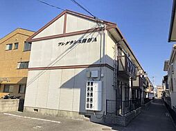 フレグランス関谷　Ａ棟