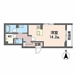 🉐敷金礼金0円！🉐シャーメゾン萱町