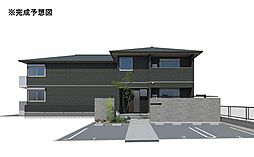 シャーメゾン萱町 A0103