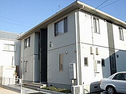 サウス・ヴィエント　Ｂ棟