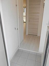 リバーサ道後桜館 A0101