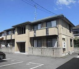 バリュージュ古川南　Ａ棟