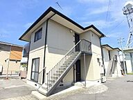 愛媛県松山市平田町453：物件画像／積水ハウスシャーメゾンPM中国四国株式会社　愛媛賃貸営業所