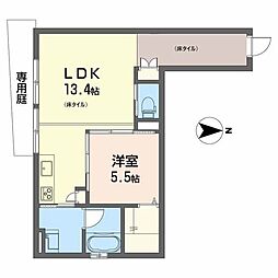 🉐敷金礼金0円！🉐アランチアＭＫ