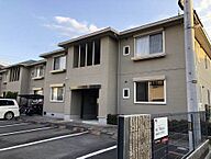 愛媛県松山市西石井6丁目15-18：物件画像／積水ハウスシャーメゾンPM中国四国株式会社　愛媛賃貸営業所