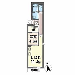 シャーメゾン北藤原