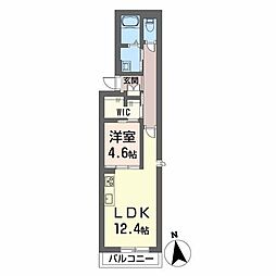 シャーメゾン北藤原