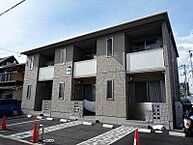 愛媛県松山市岩崎町1丁目4-28：物件画像／積水ハウスシャーメゾンPM中国四国株式会社　愛媛賃貸営業所