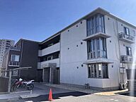 愛媛県松山市朝生田町1丁目12-21：物件画像／積水ハウスシャーメゾンPM中国四国株式会社　愛媛賃貸営業所
