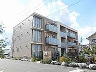 愛媛県松山市針田町201-1：物件画像／積水ハウスシャーメゾンPM中国四国株式会社　愛媛賃貸営業所