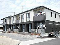 愛媛県松山市辻町10-21：物件画像／積水ハウスシャーメゾンPM中国四国株式会社　愛媛賃貸営業所
