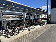 愛媛県松山市余戸西1丁目7-20：物件画像／積水ハウスシャーメゾンPM中国四国株式会社　愛媛賃貸営業所