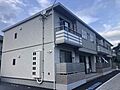 クオリスタ愛宕
