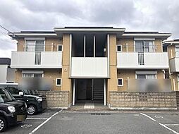 クレセオ森　Ａ棟