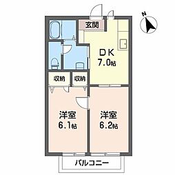 ディアス　サンライズ