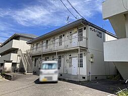 サンライフ前田　Ｎｏ．2