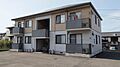 シャーメゾン山内　Ａ棟