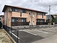 愛媛県新居浜市上原3丁目1-20：物件画像／積水ハウスシャーメゾンPM中国四国株式会社　愛媛賃貸営業所　新居浜オフィス