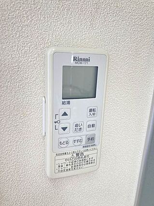 シャーメゾン鈴木_内装_7