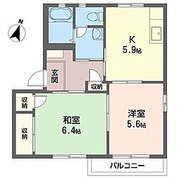 フォーレス新町