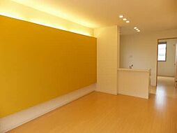 ベイローレル　I棟 A0101