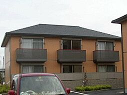 シャーメゾンりんごの樹　Ａ棟