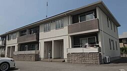 シャーメゾン小泉　Ｂ棟