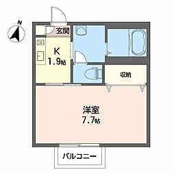 🉐敷金礼金0円！🉐シャーメゾン泉宮