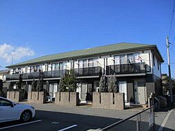 シャーメゾン上郷