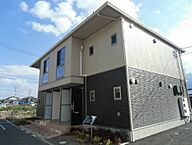 愛媛県新居浜市政枝町2丁目1-22：物件画像／積水ハウスシャーメゾンPM中国四国株式会社　愛媛賃貸営業所　新居浜オフィス