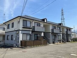 メゾン喜多川　Ａ棟