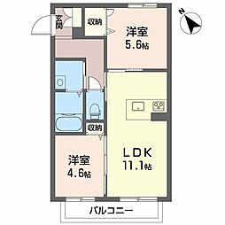 シャーメゾンルシエール