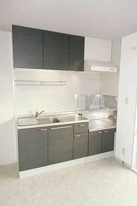 山中ハイツ_内装_0