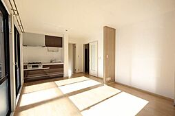 ファミール・ビレジ　Ｃ棟 C0101