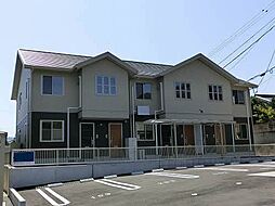 シャーメゾン万々II