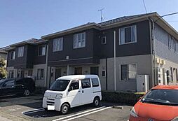 シャーメゾン・まゆ　Ａ棟 A101