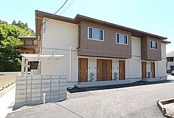 シャーメゾンにしむら