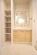 洗面所