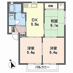 シャーメゾン神田