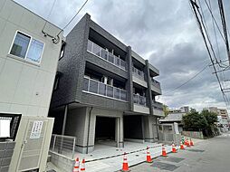 シャーメゾン高宮ペルーレ A0204