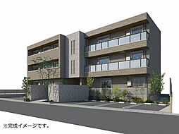 シャーメゾン高宮通り A0102