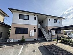 ファミール蔵上　Ｂ棟 B0201