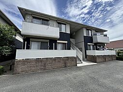 シュトラール　Ｃ棟