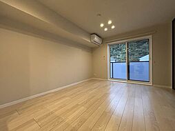 シャーメゾン　フェアリーステージ A0301 3階2LDKのリビング/ダイニング